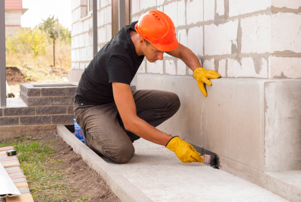 Licensed Waterproofing service in Anniston, AL - Halo Water Proofing